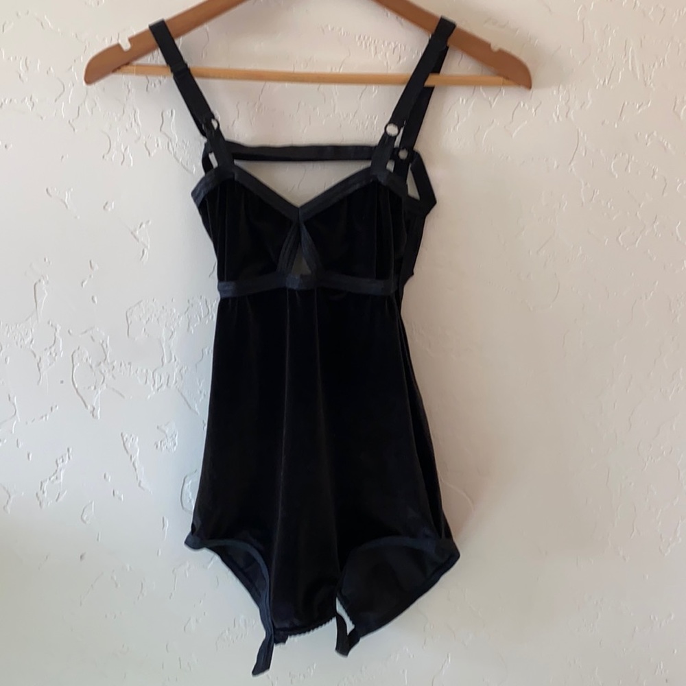 Solstice Intimates Body Suit